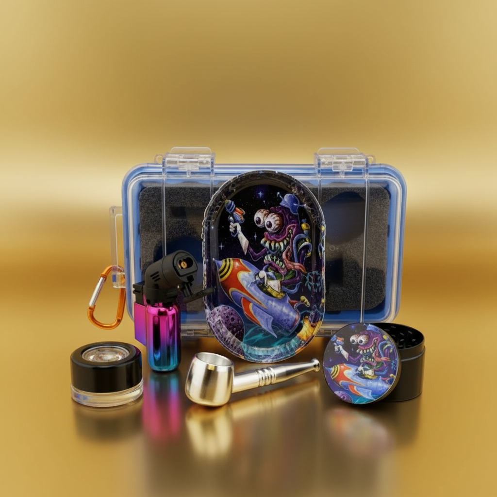The Midnight Bloom Bundle