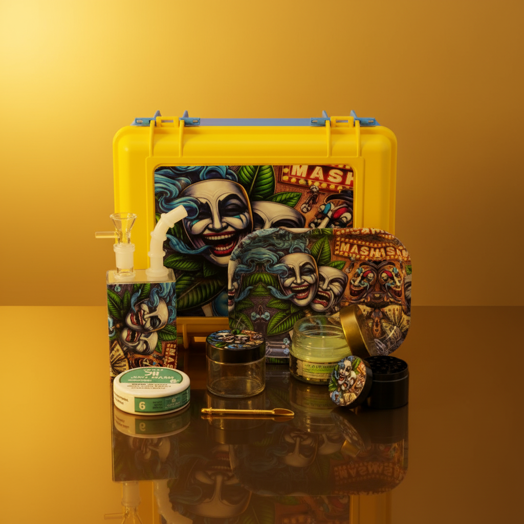 The Jester’s Vault Bundle