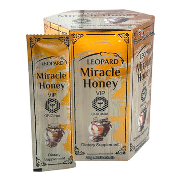 Miracle honey