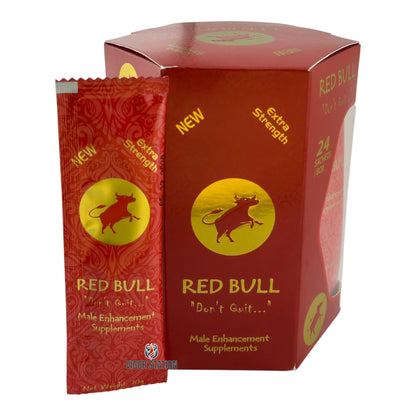 Red Bull Honey – 24 Pack