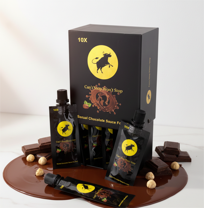 Bull Vigor Ultra Power Extreme Performance – Chocolate 🍫