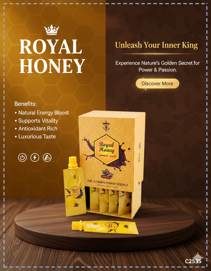 Bull Vigor – Ultimate Performance Chocolate Sauce