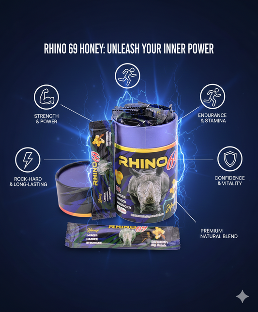 RIHNO 69 Tower box 30ct, tower box