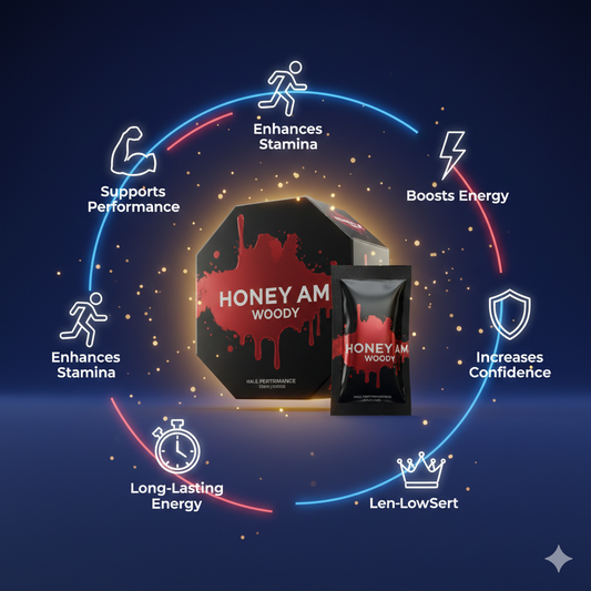 Black Bull Honey SPOON Honey Spoon Hub