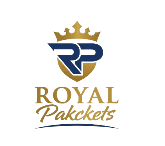 royal packets