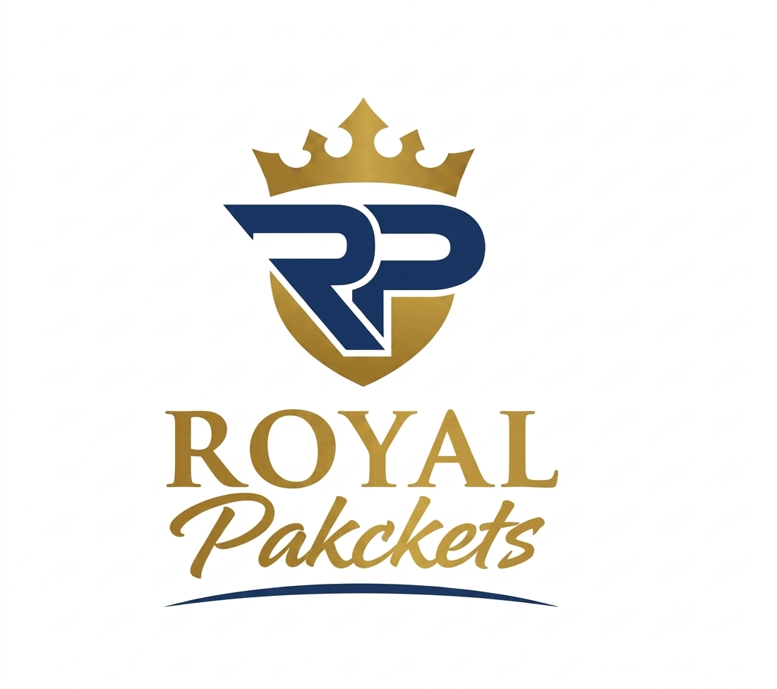 ROYAL PACKETS 