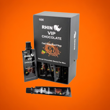 Rhino VIP Chocolate