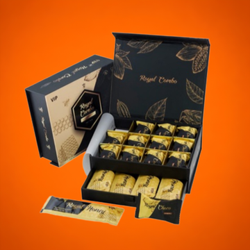 Royal Combo VIP