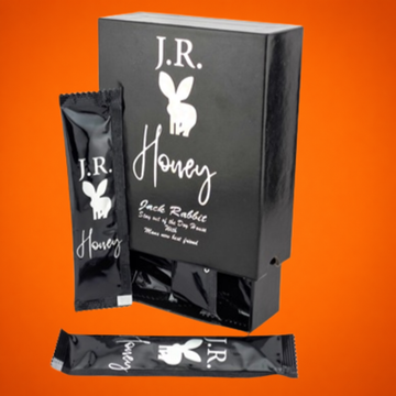 J.R. Honey