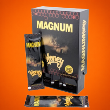 Magnum Honey