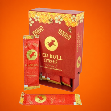 Red Bull Extreme
