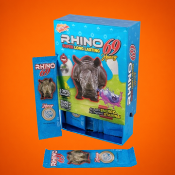 Rhino 69 Super