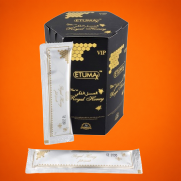 Etumax Royal Honey VIP