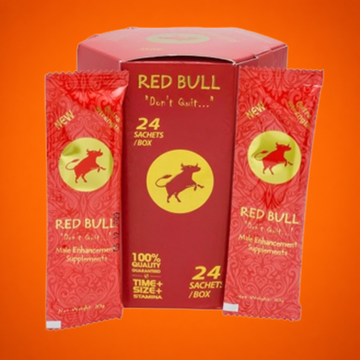 Red Bull "Don't Quit"