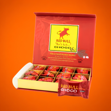 Red Bull Choco