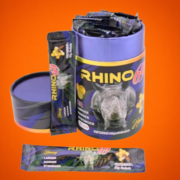 Blue Bull Extreme spout