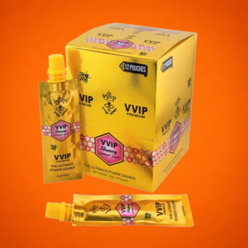 VVIP Premium Honey Spout