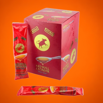 Red Bull Extreme Spoon