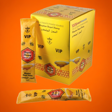 Kingdom Royal Honey VIP Spoon