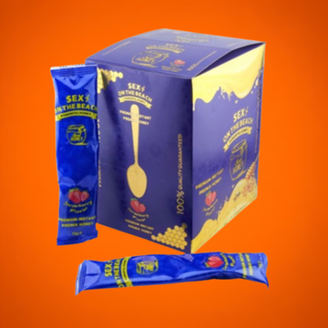 Instant Premix Honey Spoon