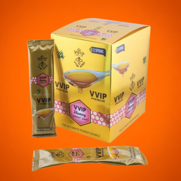 Premium S.W.A.G. Honey Spoon