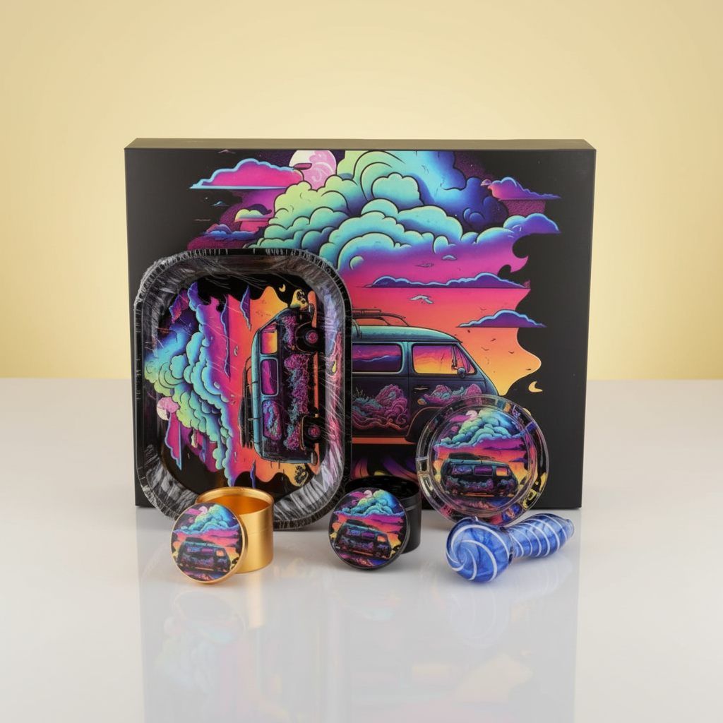 Super-Core Premium Bundle