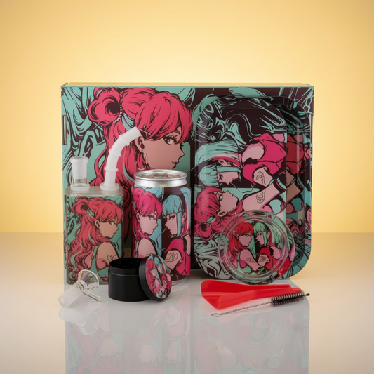 The Cyber-Pop Bundle