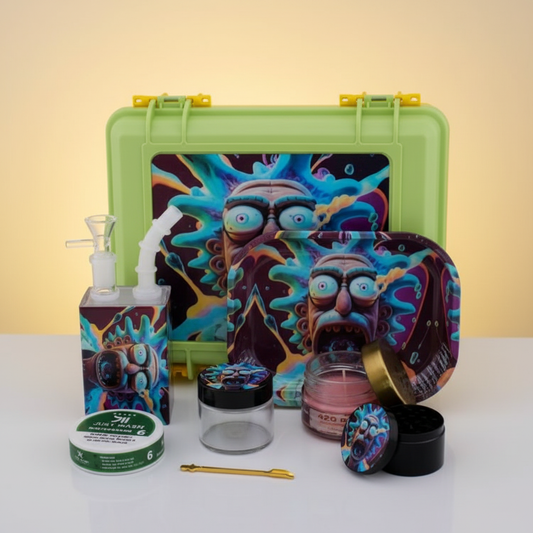 The Interdimensional Bundle