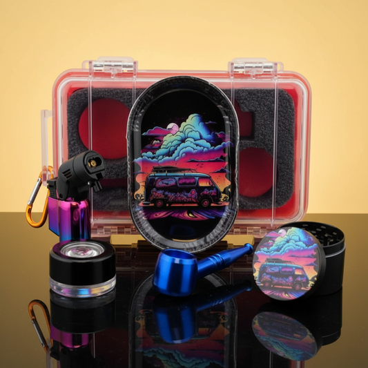 The Midnight Nomad Bundle