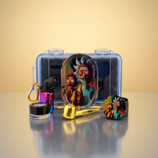 The Cosmic Duo Bundle