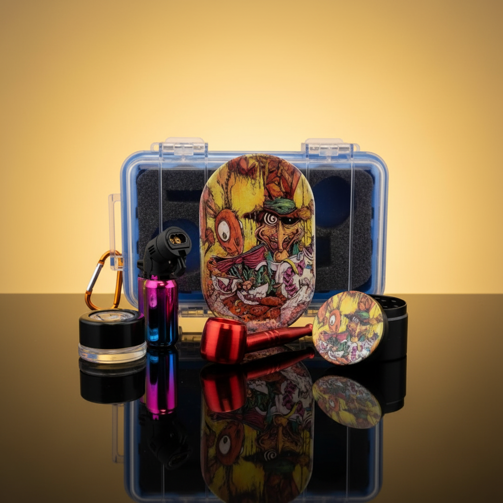The Wonderland Paradox Bundle