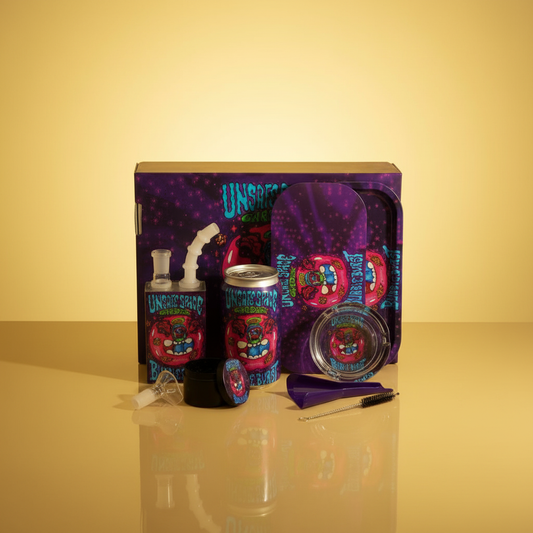 The Stellar Burst Bundle
