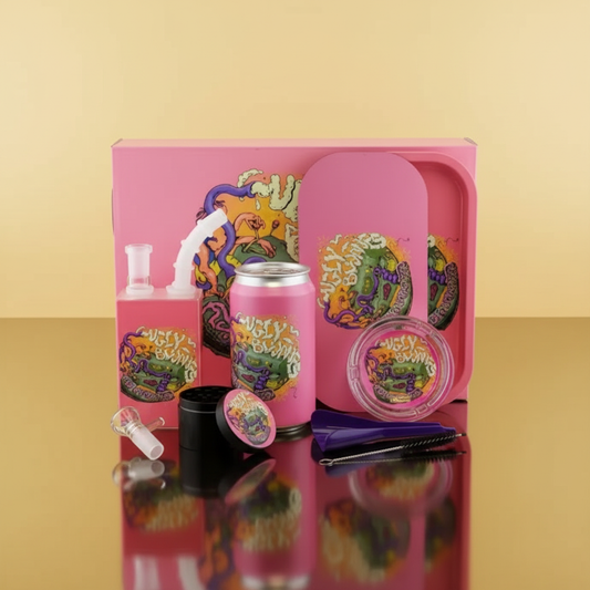 The Pink Paradox Bundle