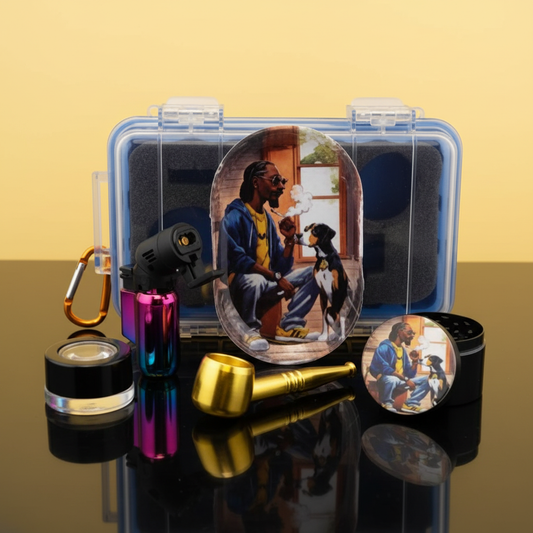 The West Coast Legend Bundle