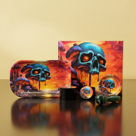Super-Core Premium Bundle