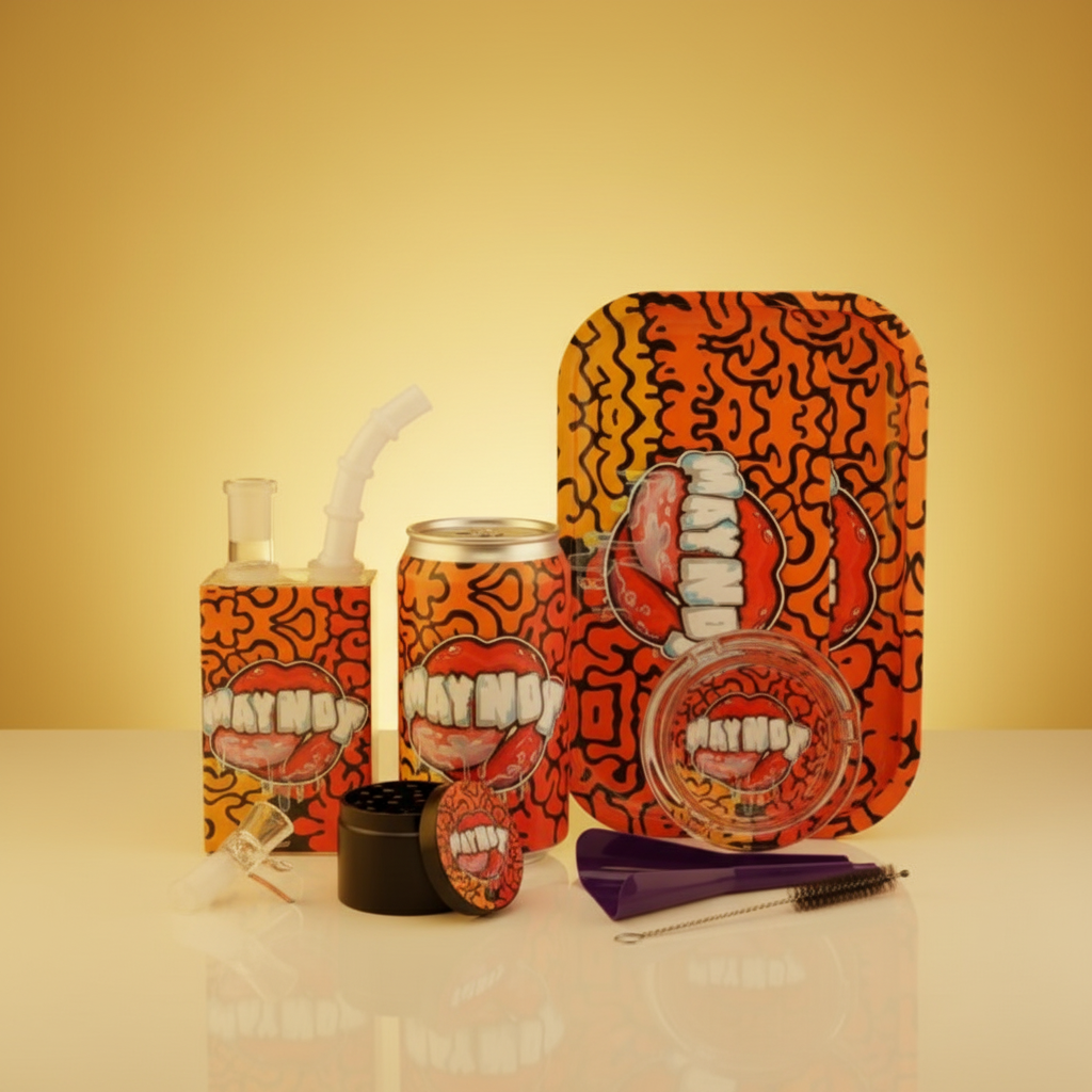 The Electric Bunnie Bundle