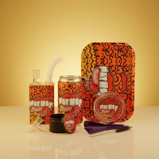 The Electric Bunnie Bundle